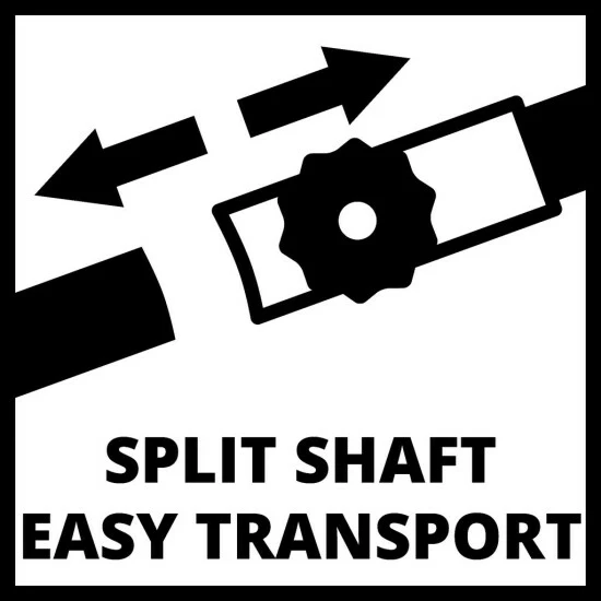 Bestpreis 😍 Einhell Power X-Change Akku-Rasentrimmer GE-CT 36/30 Li E-Solo ✨ 13 Bestpreis 😍 Einhell Power X-Change Akku-Rasentrimmer GE-CT 36/30 Li E-Solo ✨ – Bild 13