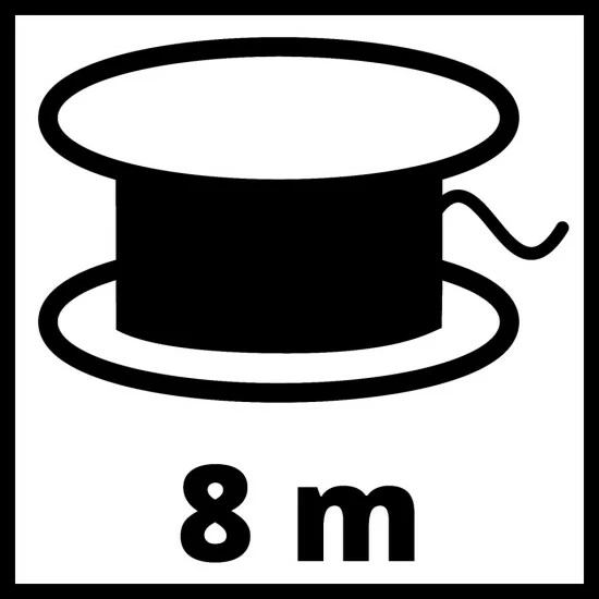 Bestpreis 😍 Einhell Power X-Change Akku-Rasentrimmer GE-CT 36/30 Li E-Solo ✨ 15 Bestpreis 😍 Einhell Power X-Change Akku-Rasentrimmer GE-CT 36/30 Li E-Solo ✨ – Bild 15