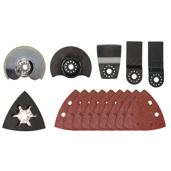 Budget 🔥 Einhell Power X-Change Akku-Multifunktionswerkzeug VARRITO 😍 2 Budget 🔥 Einhell Power X-Change Akku-Multifunktionswerkzeug VARRITO 😍 – Bild 2