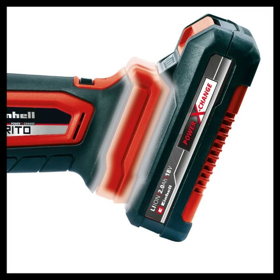 Budget 🔥 Einhell Power X-Change Akku-Multifunktionswerkzeug VARRITO 😍 9 Budget 🔥 Einhell Power X-Change Akku-Multifunktionswerkzeug VARRITO 😍 – Bild 9