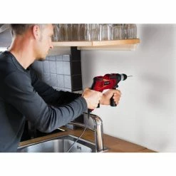 Coupon 🎁 Einhell Schlagbohrmaschinen-Set TC-ID 1000 E Kit ✔️ -Einhell Verkäufe 2023 unnamed file 2682