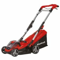 Großhandel ⌛ Einhell Power X-Change Akku-Rasenmäher GE-CM 36/34 Li (2 X 3,0Ah) 🤩
