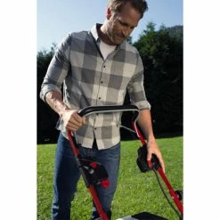 Besorgen 🧨 Einhell Power X-Change Akku-Rasenmäher GE-CM 36/47 S HW Li (4x4,0Ah) 😉 -Einhell Verkäufe 2023 unnamed file 2713