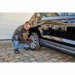 Angebote 🛒 Einhell Druckluft-Schlagschrauber (Pn) TC-PW 340 😉 -Einhell Verkäufe 2023 unnamed file 2730