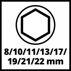 Angebote 🛒 Einhell Druckluft-Schlagschrauber (Pn) TC-PW 340 😉 -Einhell Verkäufe 2023 unnamed file 2736