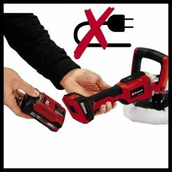 Top 10 😉 Einhell Power X-Change Akku-Polier- / Schleifmaschine CE-CP 18/180 Li E-Solo 💯 -Einhell Verkäufe 2023 unnamed file 2742