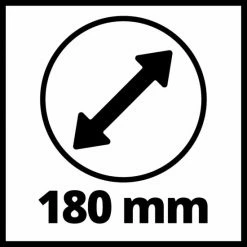 Top 10 😉 Einhell Power X-Change Akku-Polier- / Schleifmaschine CE-CP 18/180 Li E-Solo 💯 -Einhell Verkäufe 2023 unnamed file 2750