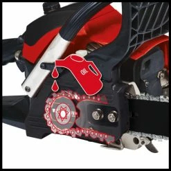 Top 10 ⌛ Einhell Benzin-Kettensäge GC-PC 1335/1 I 🤩 -Einhell Verkäufe 2023 unnamed file 2755