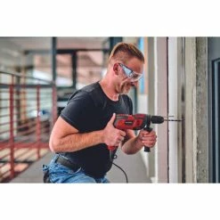 Aktion ✔️ Einhell Schlagbohrmaschinen-Set TC-ID 720/1 E Kit 🌟 -Einhell Verkäufe 2023 unnamed file 2768