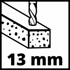 Aktion ✔️ Einhell Schlagbohrmaschinen-Set TC-ID 720/1 E Kit 🌟 -Einhell Verkäufe 2023 unnamed file 2776