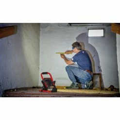 Brandneu 🔥 Einhell Power X-Change Akku-Lampe TC-CL 18/1800 Li - Solo ✨ -Einhell Verkäufe 2023 unnamed file 2780