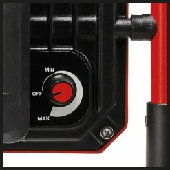 Brandneu 🔥 Einhell Power X-Change Akku-Lampe TC-CL 18/1800 Li - Solo ✨ -Einhell Verkäufe 2023 unnamed file 2783