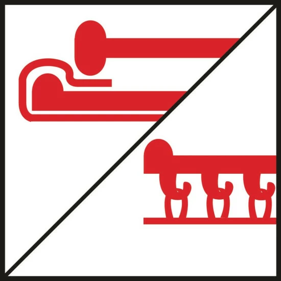 Bester Verkauf 😀 Einhell Power X-Change Akku-Schwingschleifer TE-OS 18/230 Li Solo ⌛ 8 Bester Verkauf 😀 Einhell Power X-Change Akku-Schwingschleifer TE-OS 18/230 Li Solo ⌛ – Bild 8