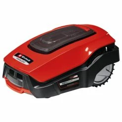 Blitzangebot 🎁 Einhell Power X-Change Mähroboter FREELEXO 1200 LCD BT 🔔