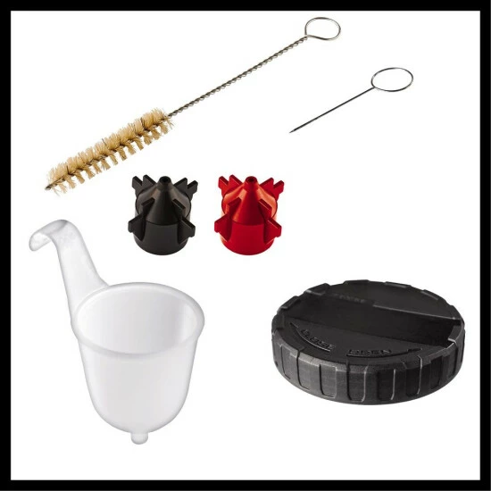 Bestes Angebot 🔔 Einhell Power X-Change Akku-Farbsprühsystem TC-SY 18/60 Li-Solo 🔔 2 Bestes Angebot 🔔 Einhell Power X-Change Akku-Farbsprühsystem TC-SY 18/60 Li-Solo 🔔 – Bild 2