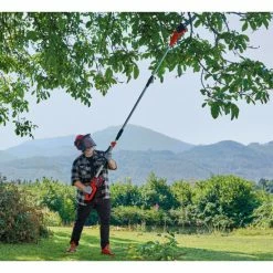 Rabatt ⭐ Einhell Power X-Change Akku-Hochentaster GC-LC 18/20 Li T-Solo 🌟 -Einhell Verkäufe 2023 unnamed file 2810