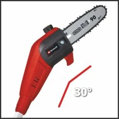 Rabatt ⭐ Einhell Power X-Change Akku-Hochentaster GC-LC 18/20 Li T-Solo 🌟 -Einhell Verkäufe 2023 unnamed file 2812