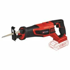 Billig 🎉 Einhell Power X-Change Akku-Universalsäge TE-AP 18/28 Li BL - Solo 🎁