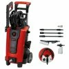 Bestpreis 🤩 Einhell Hochdruckreiniger TE-HP 170 🔔