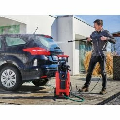 Bestpreis 🤩 Einhell Hochdruckreiniger TE-HP 170 🔔 -Einhell Verkäufe 2023 unnamed file 2825