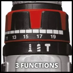 Schlussverkauf 🛒 Einhell Akku-Schlagbohrschrauber TE-CD 18 Li-i BL (2x3,0Ah) 🔥 19 Schlussverkauf 🛒 Einhell Akku-Schlagbohrschrauber TE-CD 18 Li-i BL (2x3,0Ah) 🔥 -Einhell Verkäufe 2023 unnamed file 2838