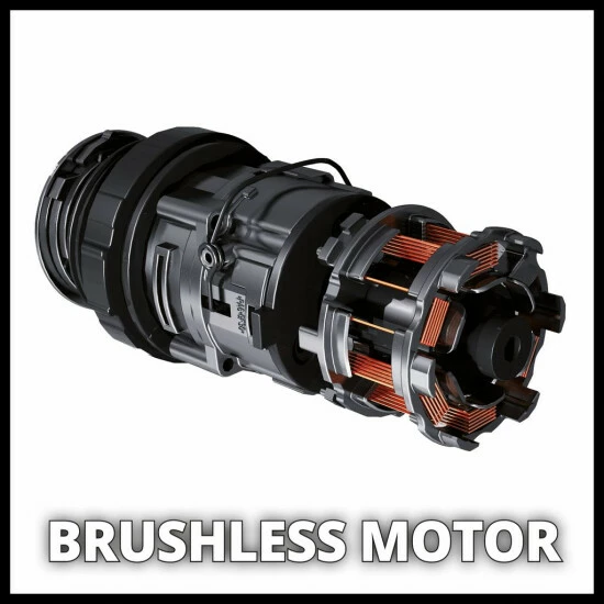 Schlussverkauf 🛒 Einhell Akku-Schlagbohrschrauber TE-CD 18 Li-i BL (2x3,0Ah) 🔥 6 Schlussverkauf 🛒 Einhell Akku-Schlagbohrschrauber TE-CD 18 Li-i BL (2x3,0Ah) 🔥 – Bild 6