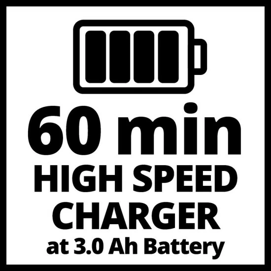 Schlussverkauf 🛒 Einhell Akku-Schlagbohrschrauber TE-CD 18 Li-i BL (2x3,0Ah) 🔥 11 Schlussverkauf 🛒 Einhell Akku-Schlagbohrschrauber TE-CD 18 Li-i BL (2x3,0Ah) 🔥 – Bild 11