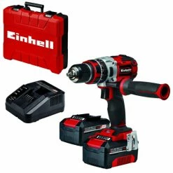 Schlussverkauf 🛒 Einhell Akku-Schlagbohrschrauber TE-CD 18 Li-i BL (2x3,0Ah) 🔥 28 Schlussverkauf 🛒 Einhell Akku-Schlagbohrschrauber TE-CD 18 Li-i BL (2x3,0Ah) 🔥 -Einhell Verkäufe 2023 unnamed file 2847