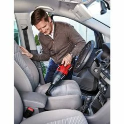 Bester Verkauf 🧨 Akku-Handstaubsauger 18 Li Mit 2,5 Ah Akku Und Ladegerät TE-VC Einhell ⭐ -Einhell Verkäufe 2023 unnamed file 2869