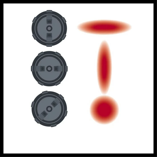 Bestes Angebot 🔔 Einhell Power X-Change Akku-Farbsprühsystem TC-SY 18/60 Li-Solo 🔔 8 Bestes Angebot 🔔 Einhell Power X-Change Akku-Farbsprühsystem TC-SY 18/60 Li-Solo 🔔 – Bild 8