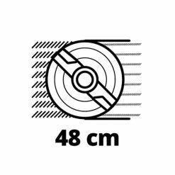 Budget ⭐ Einhell Power X-Change Akku-Rasenmäher GE-CM 36/48 Li M-Solo 🤩 -Einhell Verkäufe 2023 unnamed file 2882