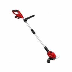 Neu 😉 Einhell Akku-Rasentrimmer GE-CT 18 LI KIT 34.111.70, Lithium-Ionen-Akku 🎁 -Einhell Verkäufe 2023 unnamed file 2896