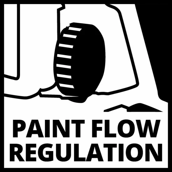 Bestes Angebot 🔔 Einhell Power X-Change Akku-Farbsprühsystem TC-SY 18/60 Li-Solo 🔔 11 Bestes Angebot 🔔 Einhell Power X-Change Akku-Farbsprühsystem TC-SY 18/60 Li-Solo 🔔 – Bild 11