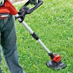 Neu 😉 Einhell Akku-Rasentrimmer GE-CT 18 LI KIT 34.111.70, Lithium-Ionen-Akku 🎁 -Einhell Verkäufe 2023 unnamed file 2901