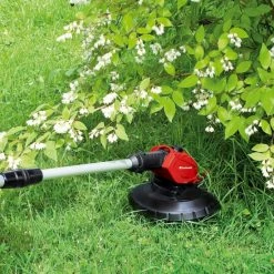 Neu 😉 Einhell Akku-Rasentrimmer GE-CT 18 LI KIT 34.111.70, Lithium-Ionen-Akku 🎁 -Einhell Verkäufe 2023 unnamed file 2902