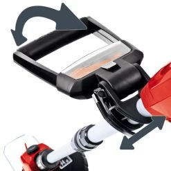 Neu 😉 Einhell Akku-Rasentrimmer GE-CT 18 LI KIT 34.111.70, Lithium-Ionen-Akku 🎁 -Einhell Verkäufe 2023 unnamed file 2903