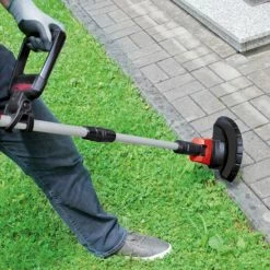 Neu 😉 Einhell Akku-Rasentrimmer GE-CT 18 LI KIT 34.111.70, Lithium-Ionen-Akku 🎁 -Einhell Verkäufe 2023 unnamed file 2905