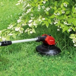 Neu 😉 Einhell Akku-Rasentrimmer GE-CT 18 LI KIT 34.111.70, Lithium-Ionen-Akku 🎁 -Einhell Verkäufe 2023 unnamed file 2906