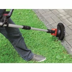 Neu 😉 Einhell Akku-Rasentrimmer GE-CT 18 LI KIT 34.111.70, Lithium-Ionen-Akku 🎁 -Einhell Verkäufe 2023 unnamed file 2908