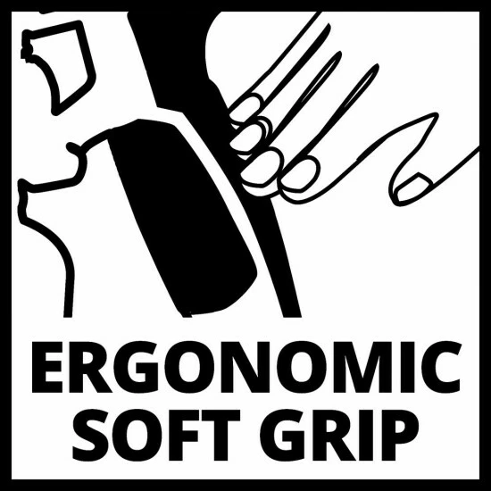 Bestes Angebot 🔔 Einhell Power X-Change Akku-Farbsprühsystem TC-SY 18/60 Li-Solo 🔔 12 Bestes Angebot 🔔 Einhell Power X-Change Akku-Farbsprühsystem TC-SY 18/60 Li-Solo 🔔 – Bild 12