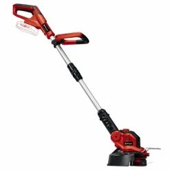 Bester Verkauf 👏 Einhell Power X-Change Akku-Rasentrimmer GE-CT 18/28 Li-Solo 💯