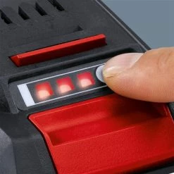 Beste Bewertungen von 🎁 Einhell Power X-Change Akku 18V 1,5 Ah Power-X-Change 🔔 -Einhell Verkäufe 2023 unnamed file 2922