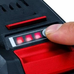 Beste Bewertungen von 🎁 Einhell Power X-Change Akku 18V 1,5 Ah Power-X-Change 🔔 -Einhell Verkäufe 2023 unnamed file 2926