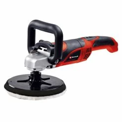 Coupon ✔️ Einhell Polier- Und Schleifmaschine CC-PO 1100/1E 💯