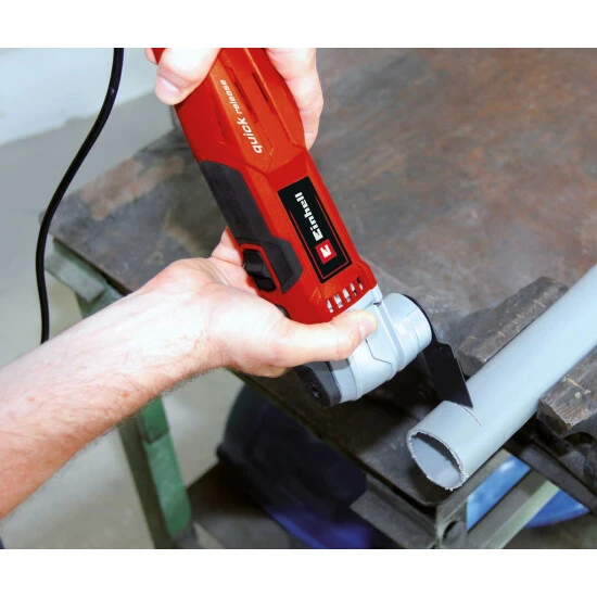 Budget 👏 Einhell Multifunktionswerkzeug TE-MG 300 EQ 🌟 3 Budget 👏 Einhell Multifunktionswerkzeug TE-MG 300 EQ 🌟 – Bild 3