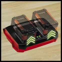 Am billigsten 👍 Einhell Power X-Change PXC-Ladegerät Power X-Twincharger 3A ⌛ -Einhell Verkäufe 2023 unnamed file 3016