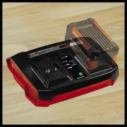 Am billigsten 👍 Einhell Power X-Change PXC-Ladegerät Power X-Twincharger 3A ⌛ -Einhell Verkäufe 2023 unnamed file 3017