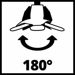 Bester Verkauf 👏 Einhell Power X-Change Akku-Rasentrimmer GE-CT 18/28 Li-Solo 💯 -Einhell Verkäufe 2023 unnamed file 303