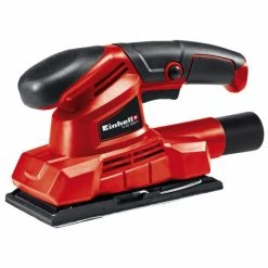 Großhandel ⭐ Einhell Schwingschleifer TC-OS 1520/1 🎁