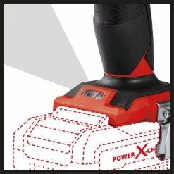 Bestpreis 🤩 Einhell Power X-Change Akku-Schlagbohrschrauber TE-CD 18/48 Li-i-Solo 🛒 -Einhell Verkäufe 2023 unnamed file 3047